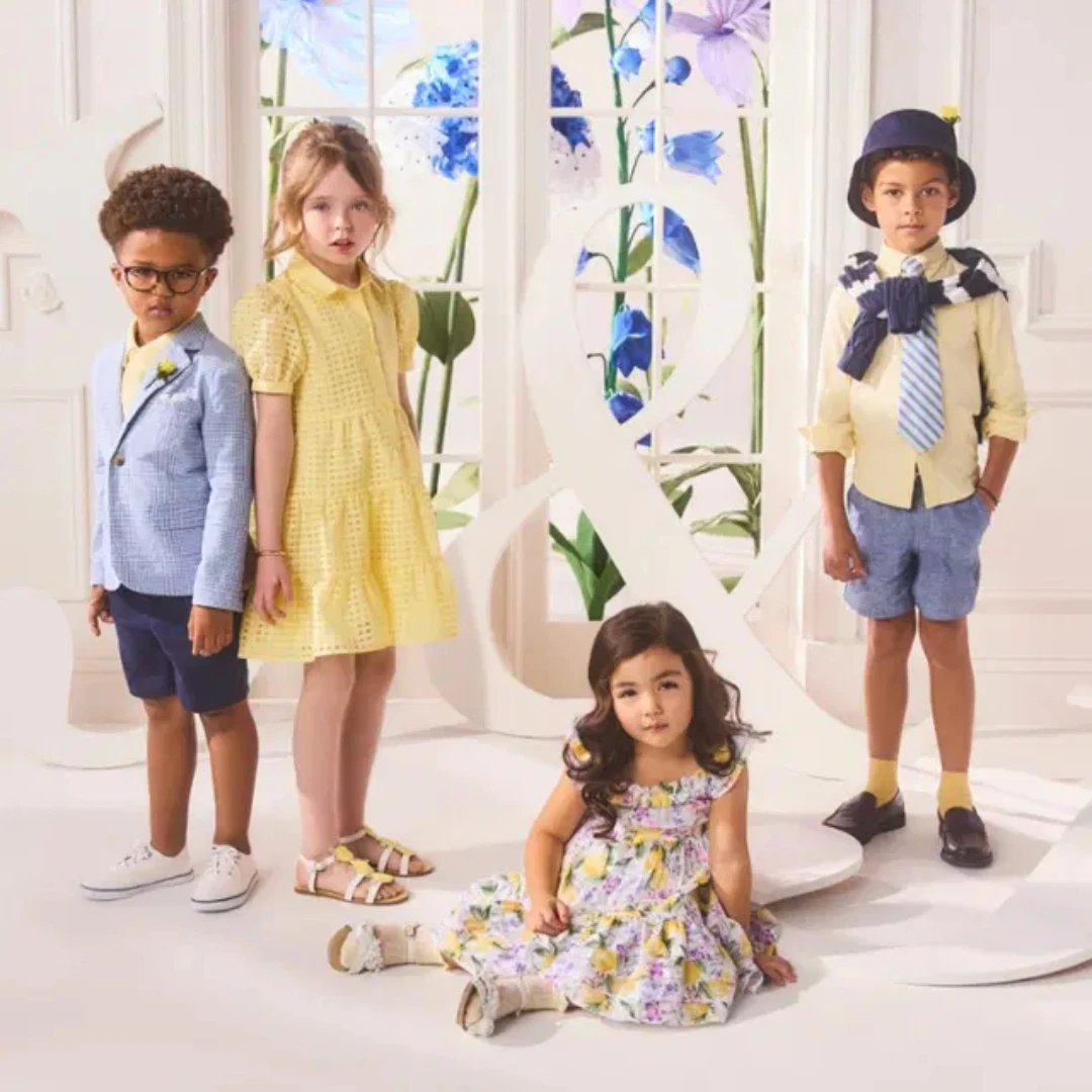 Kids Collection