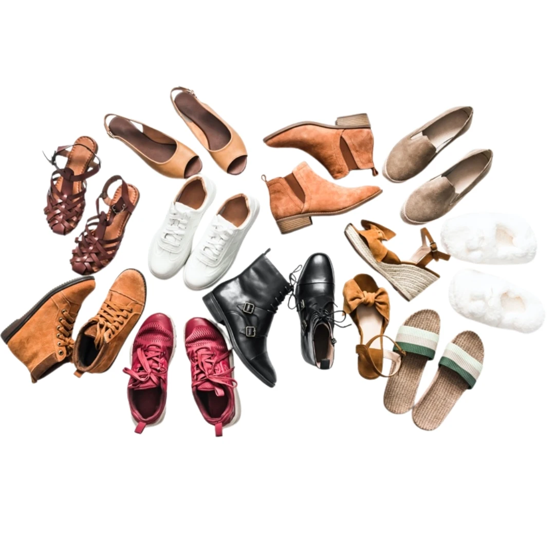 Foot ware