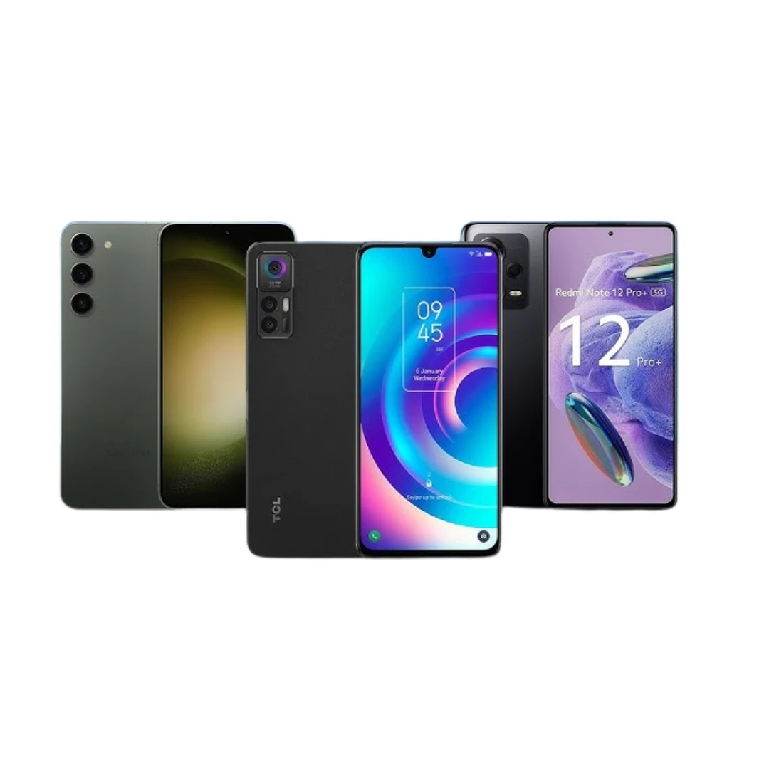 Android Mobiles