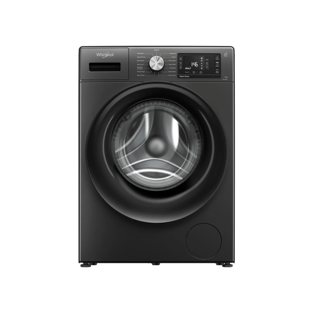 Washing Machines