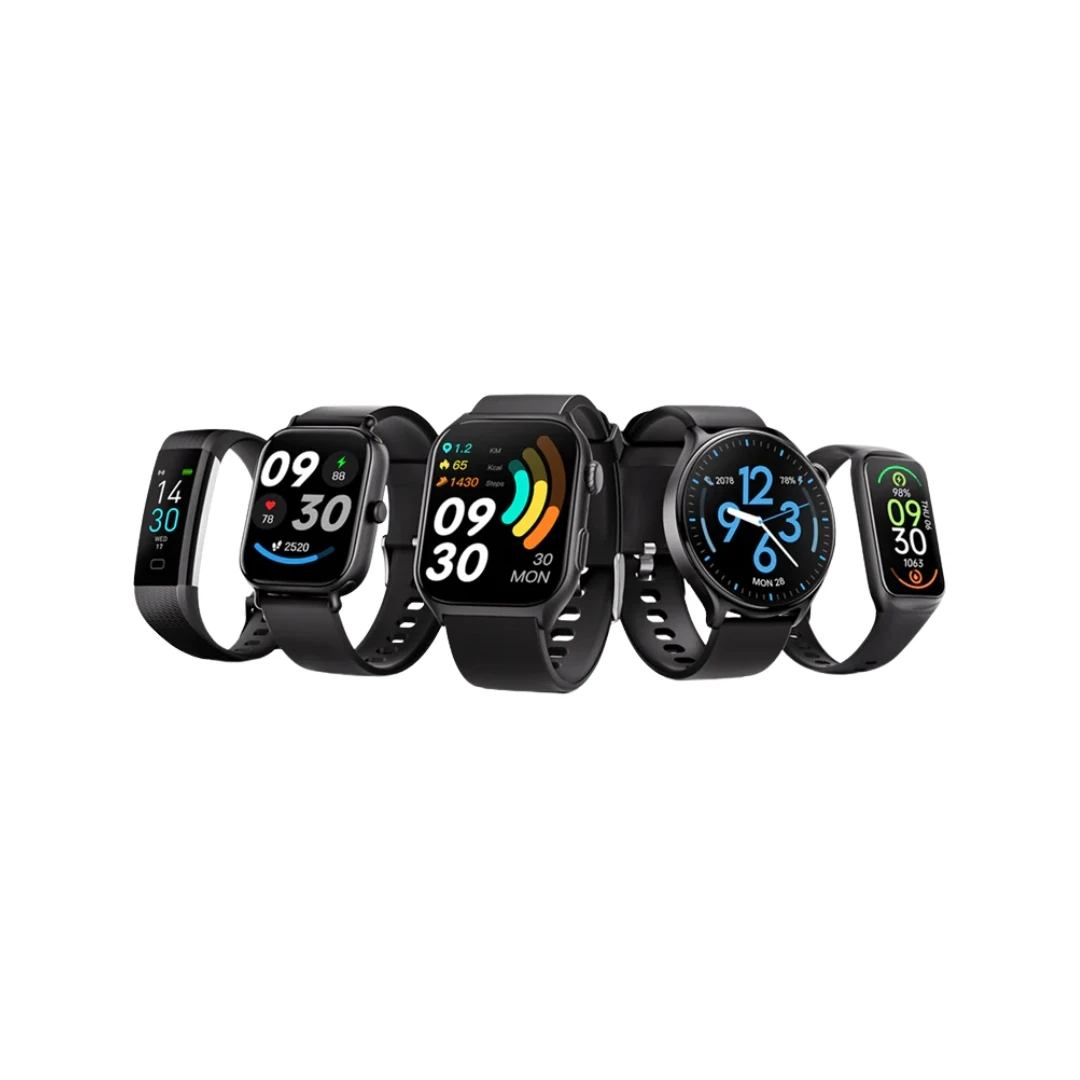 Smart Watches
