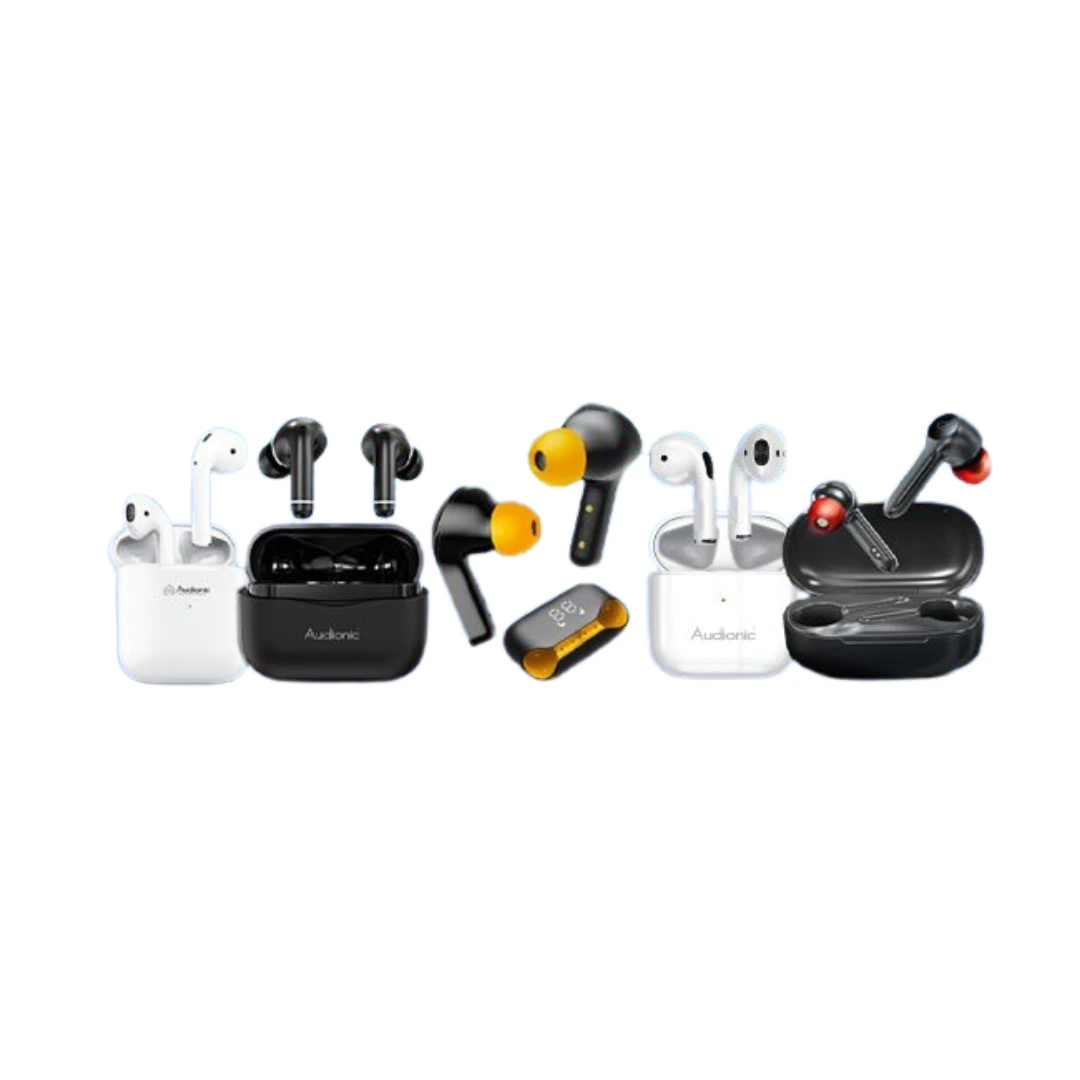 Ear Buds
