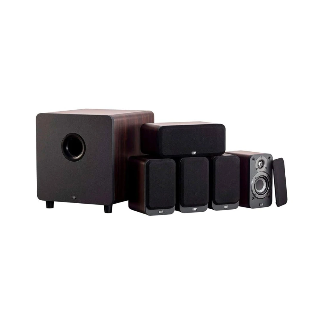 Sound Speakers