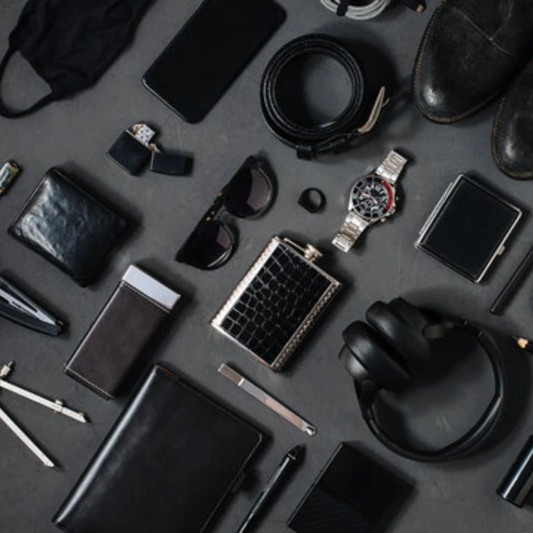 Fashion Accessories