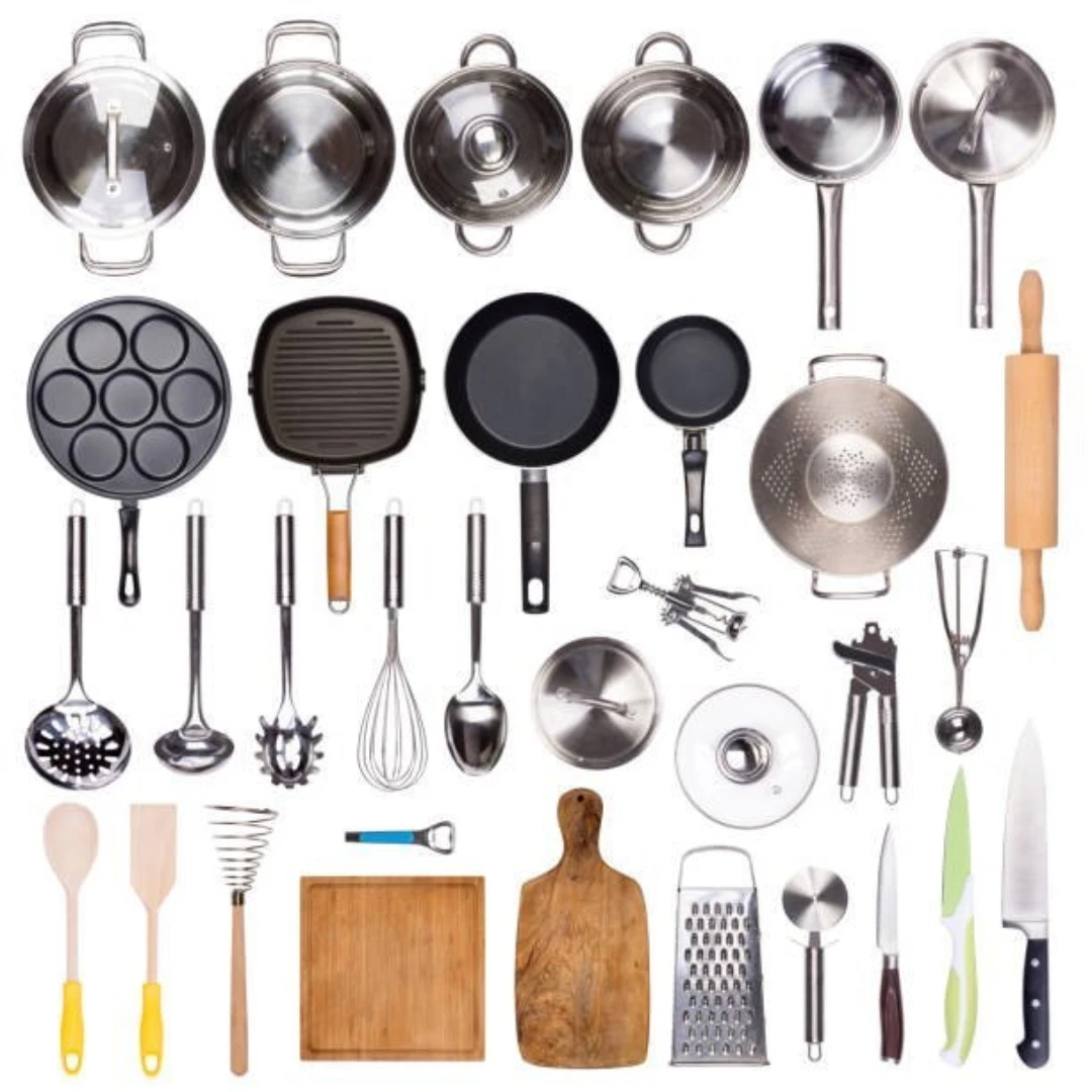 Kitchen & Dining