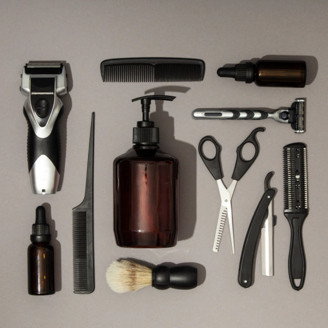 Grooming Essentials