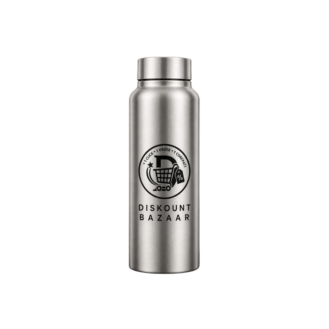 Stainless Steel Water Bottle
