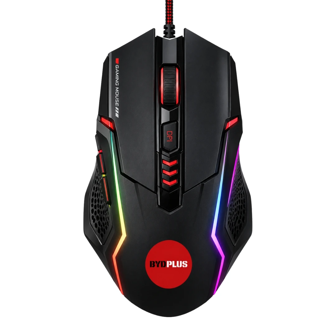 Gaming Mouse