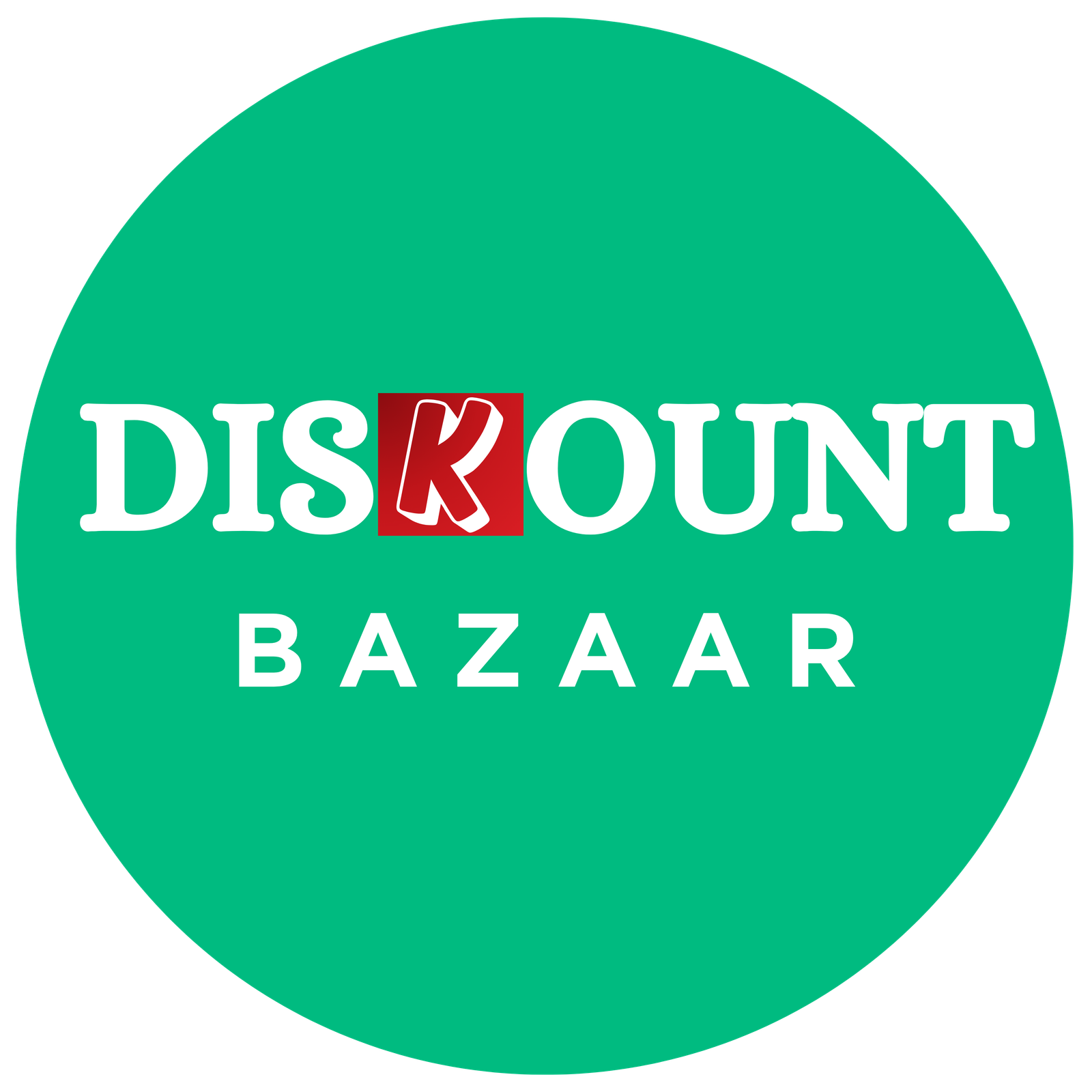 DiskountBazaar